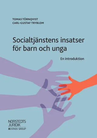 Socialtjänstens insatser för barn och unga : en introduktion