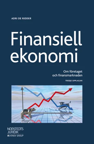 Finansiell ekonomi : Om företaget och finansmarknaden