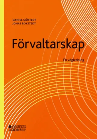 Förvaltarskap