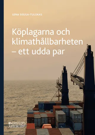 Köplagarna och klimathållbarheten : ett udda par