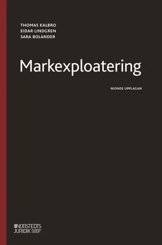 Markexploatering