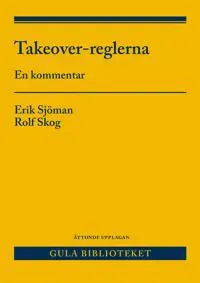 Takeover-reglerna : - en kommentar