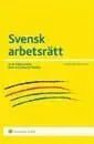 Svensk arbetsrätt
