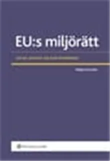 EU:s miljörätt