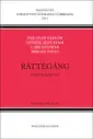 Rättegång. Första häftet