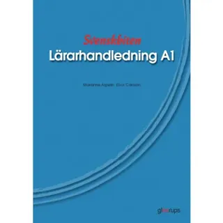 Svenskbiten A1 Lärarhandl