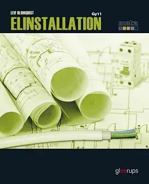 Meta Elinstallation, faktabok