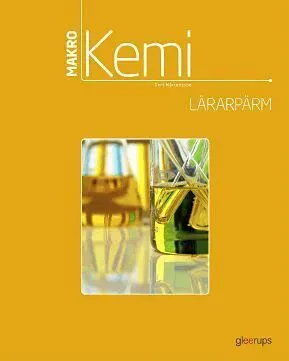 MAKRO Kemi Lärarpärm