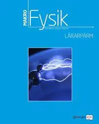 MAKRO Fysik Lärarpärm