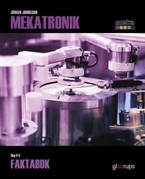 Meta Mekatronik, faktabok, 2:a uppl