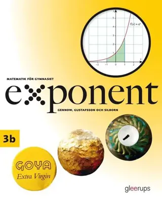 Exponent 3b
