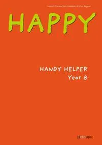 Happy Handy Helper Year 8 2:a uppl