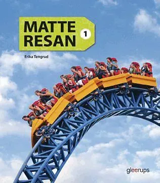 Matteresan 1