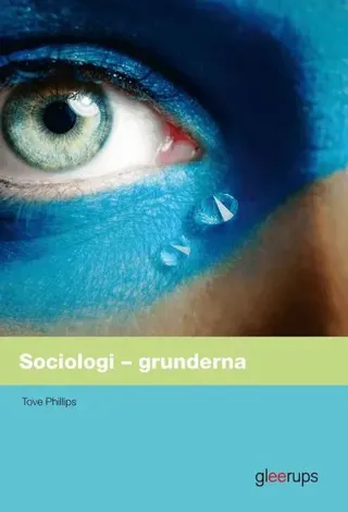 Sociologi – grunderna, elevbok