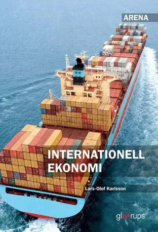 Arena Internationell ekonomi