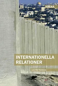 Arena Internationella relationer