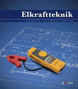 Elkraftteknik, faktabok
