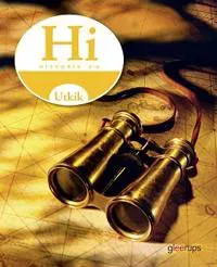 Utkik 4-6 Historia