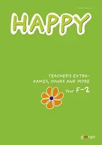 Happy Year F-2 Teacher's Extra.