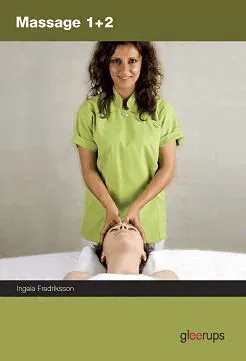 Massage 1+2, elevbok
