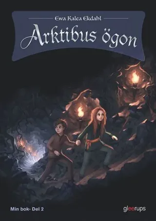 Arktibus ögon- Min bok- Del 2