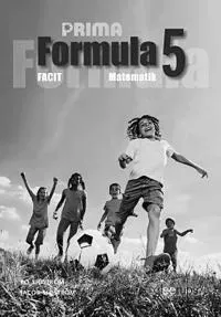 Prima Formula 5 facit 5-pack 2:a uppl