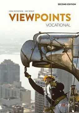 Viewpoints Vocational, elevbok