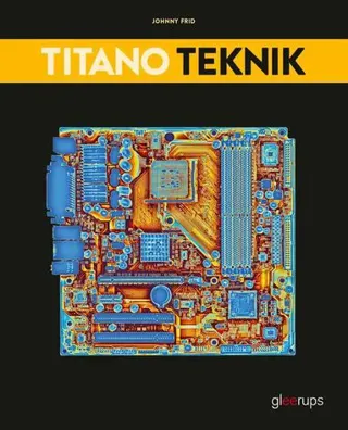 TitaNO teknik