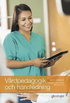 Vårdpedagogik och handledning