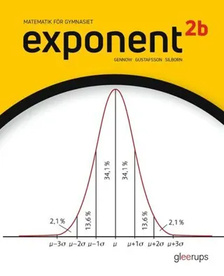 Exponent 2b