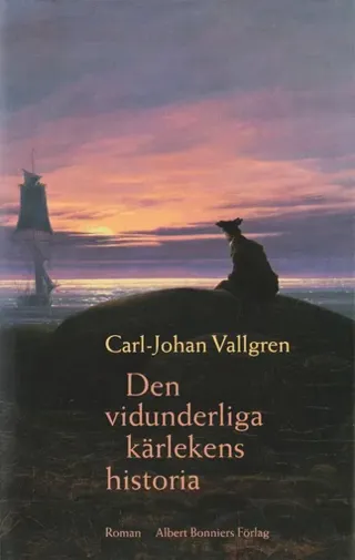 Den vidunderliga kärlekens historia