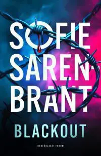 SIGNERAD Blackout