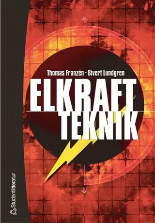 Elkraftteknik