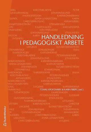 Handledning i pedagogiskt arbete