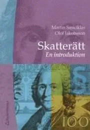 Skatterätt