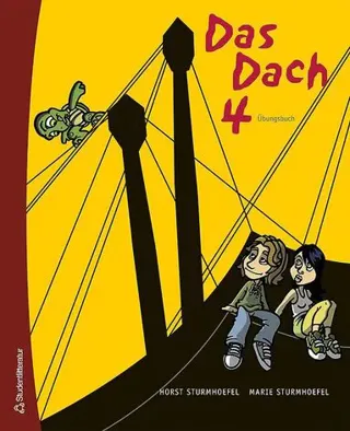 Das Dach. 4. Übungsbuch