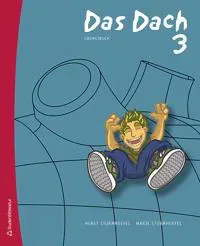 Das Dach. 3. Übungsbuch