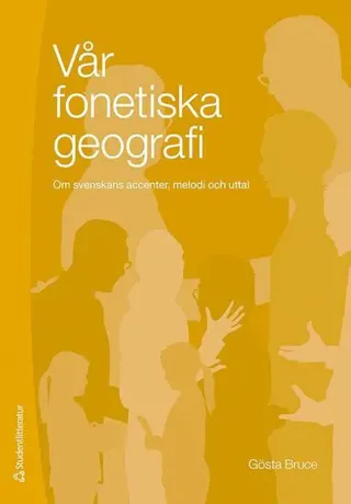 Vår fonetiska geografi