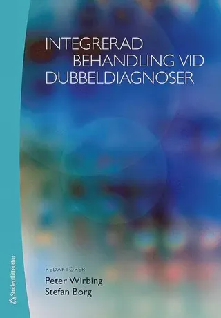 Integrerad behandling vid dubbeldiagnoser