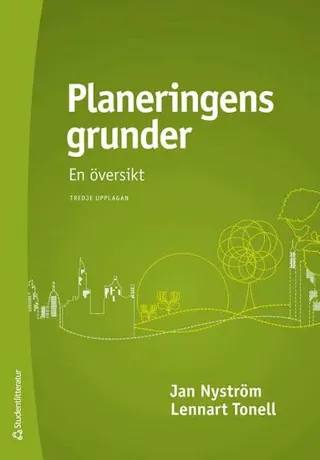 Planeringens grunder