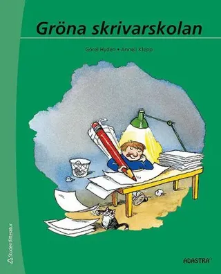 Gröna skrivarskolan
