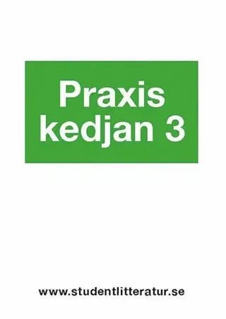 Praxiskedjan 3