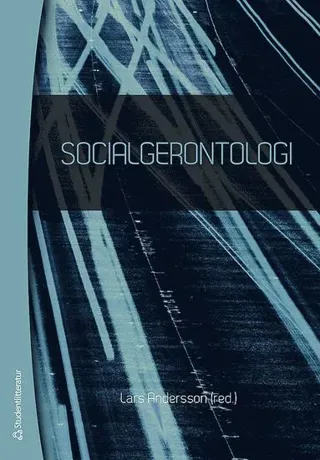 Socialgerontologi