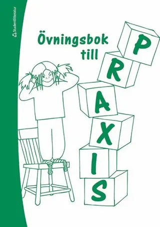 Praxis övningsbok