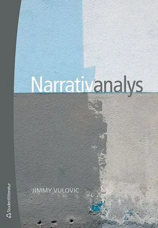 Narrativanalys