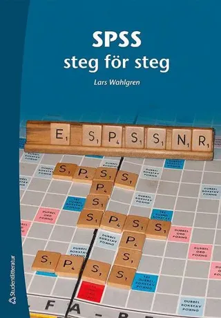 SPSS steg för steg