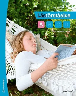 Läsförståelse A