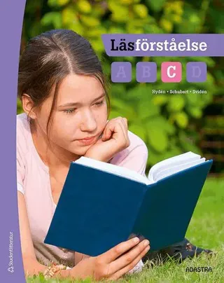 Läsförståelse C