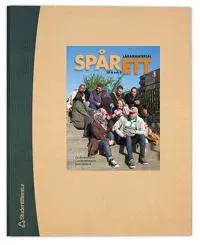 SpårEtt Lärarpaket - Digitalt + Tryckt - Sfi A och B