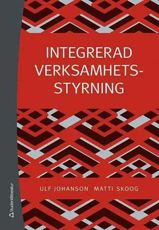 Integrerad verksamhetsstyrning